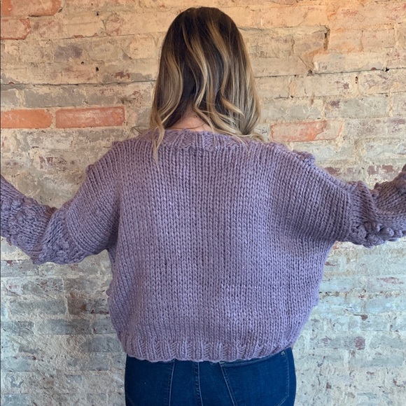 Love Struck Sweater - Picture 3 of 4